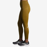 Brooks - Method 7/8 Tight - Femme - Le coureur nordique