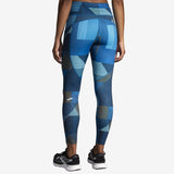 Brooks - Method 7/8 Tight - Femme - Le coureur nordique