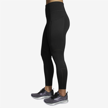 Brooks - Method 7/8 Tight - Femme - Le coureur nordique