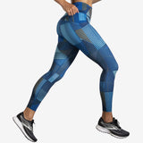 Brooks - Method 7/8 Tight - Femme - Le coureur nordique