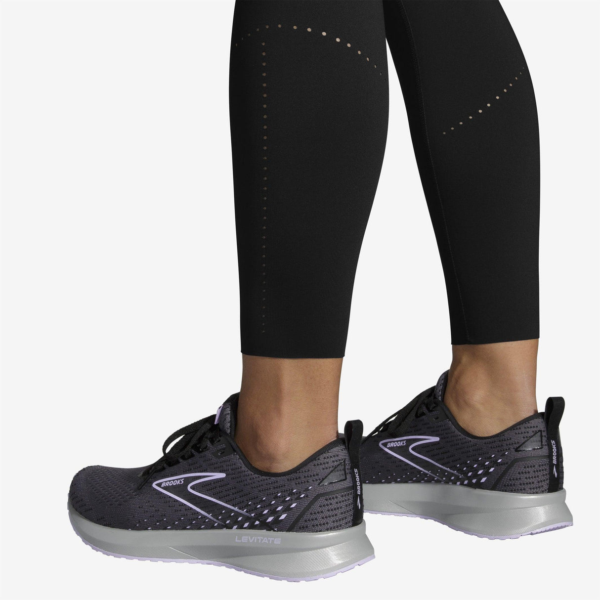 Brooks - Method 7/8 Tight - Femme - Le coureur nordique