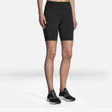 Brooks - Method 8" Short Tight - Femme - Le coureur nordique