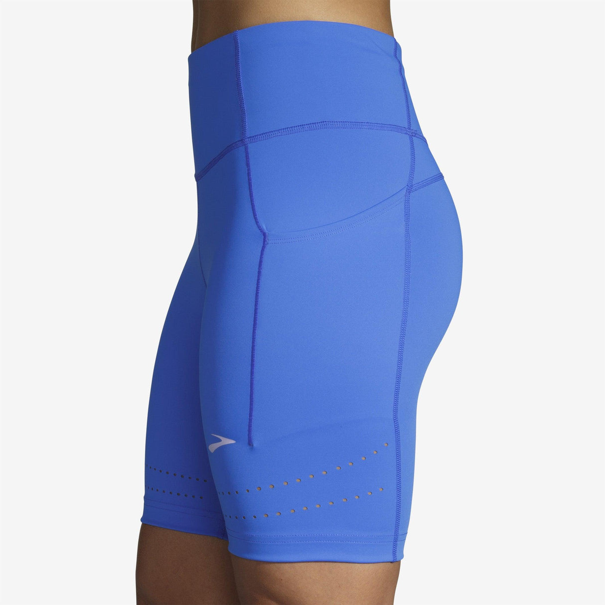 Brooks - Method 8" Short Tight - Femme - Le coureur nordique