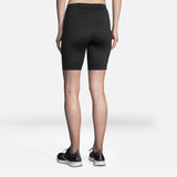 Brooks - Method 8" Short Tight - Femme - Le coureur nordique