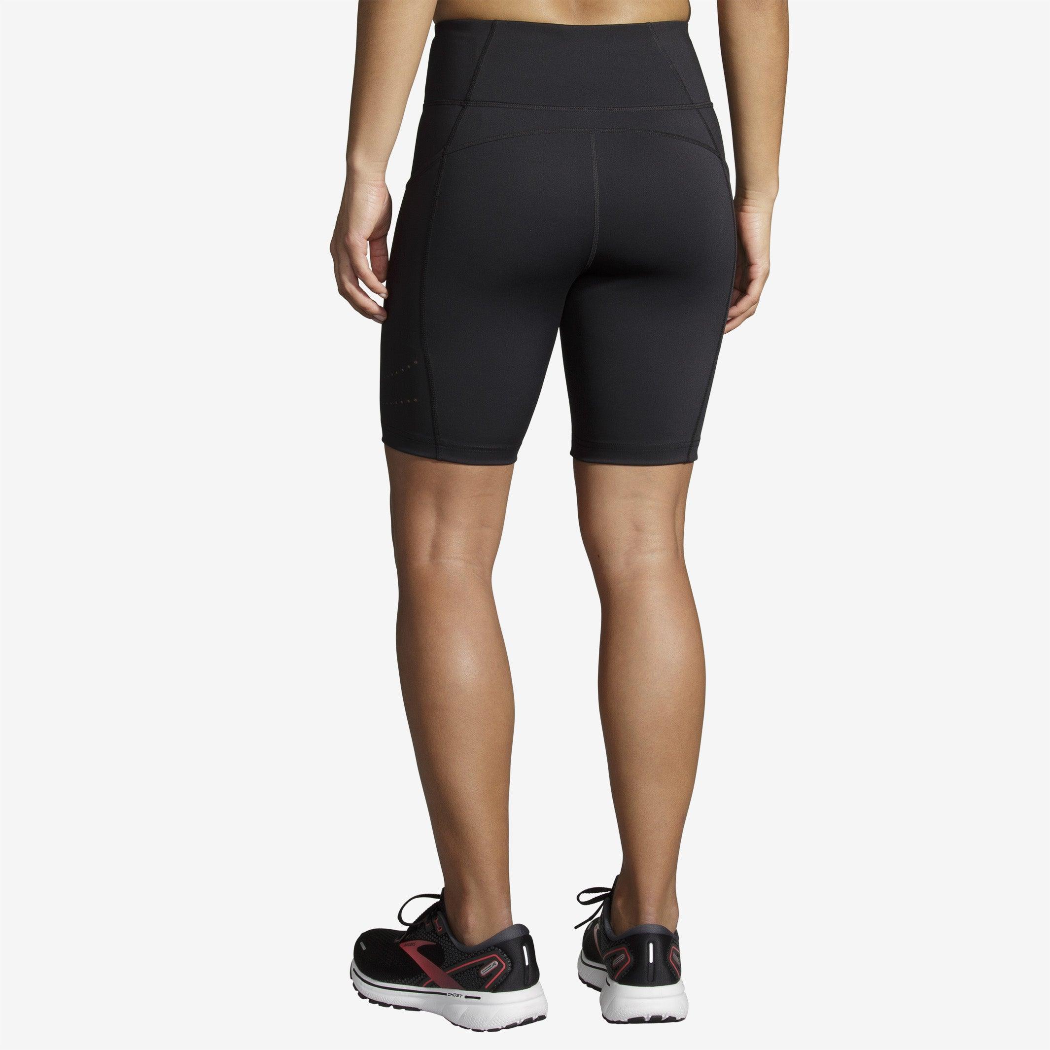Brooks - Method 8" Short Tight - Femme - Le coureur nordique