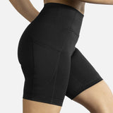 Brooks - Method 8" Short Tight - Femme - Le coureur nordique