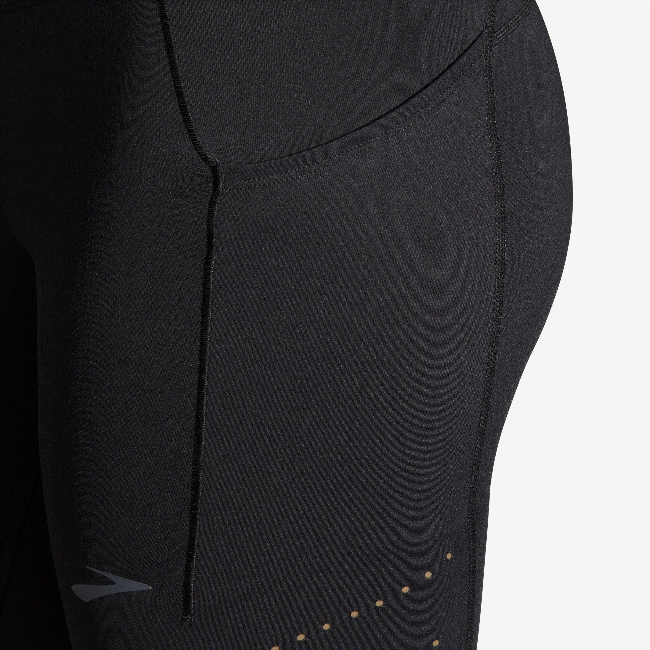 Brooks - Method 8" Short Tight - Femme - Le coureur nordique