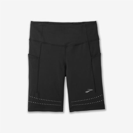 Brooks - Method 8" Short Tight - Femme - Le coureur nordique