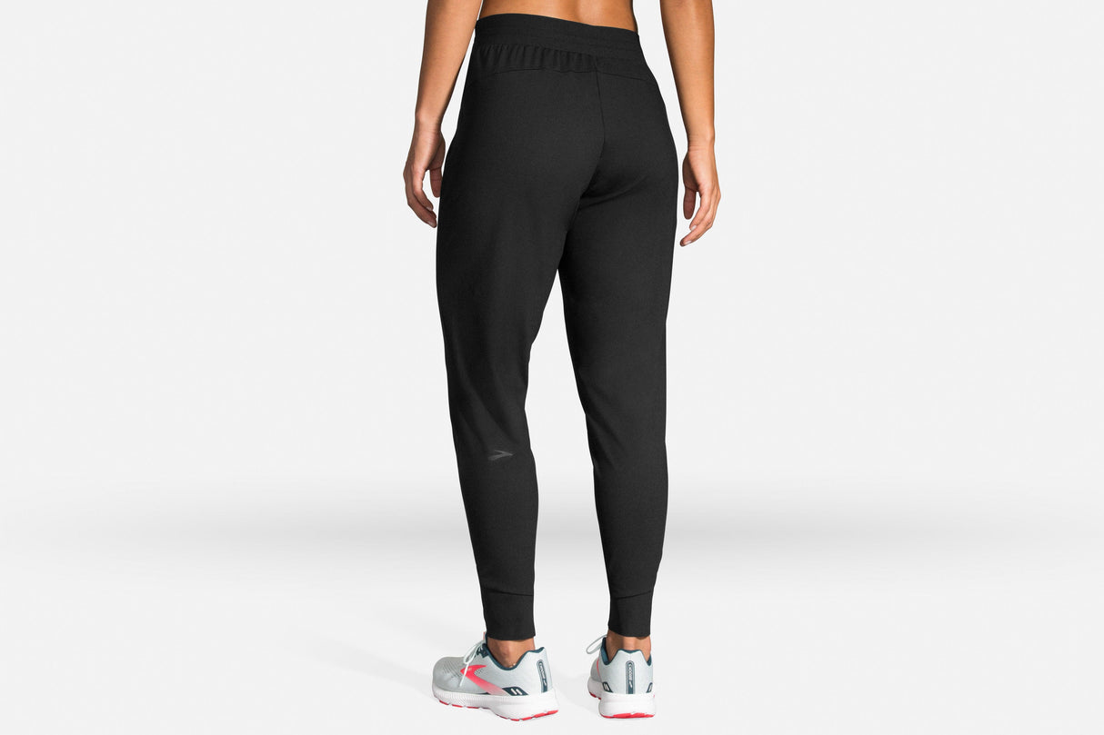 Brooks - Momentum Thermal Pant - Femme - Le coureur nordique