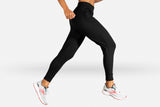 Brooks - Momentum Thermal Pant - Femme - Le coureur nordique