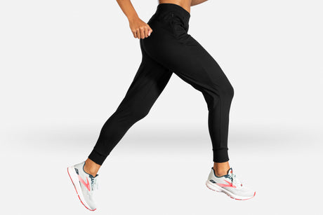 Brooks - Momentum Thermal Pant - Femme - Le coureur nordique