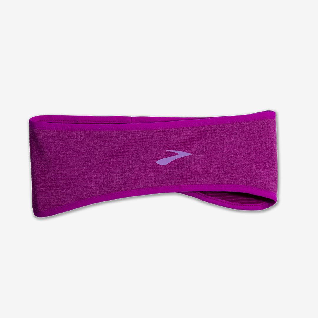 Brooks - Notch Thermal Headband - Le coureur nordique