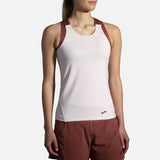 Brooks - Pick-up Tank - Femme - Le coureur nordique