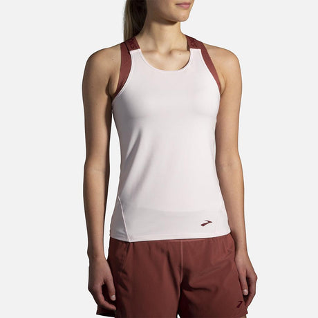 Brooks - Pick-up Tank - Femme - Le coureur nordique