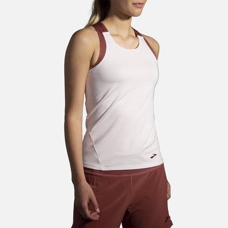 Brooks - Pick-up Tank - Femme - Le coureur nordique