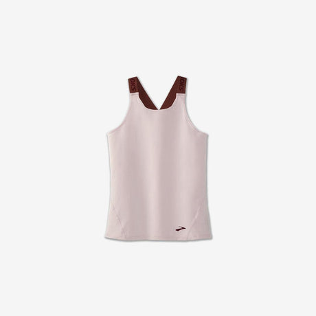 Brooks - Pick-up Tank - Femme - Le coureur nordique