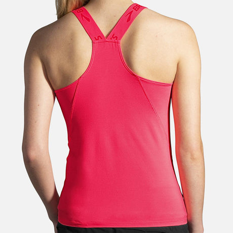 Brooks - Pick-up Tank - Femme - Le coureur nordique