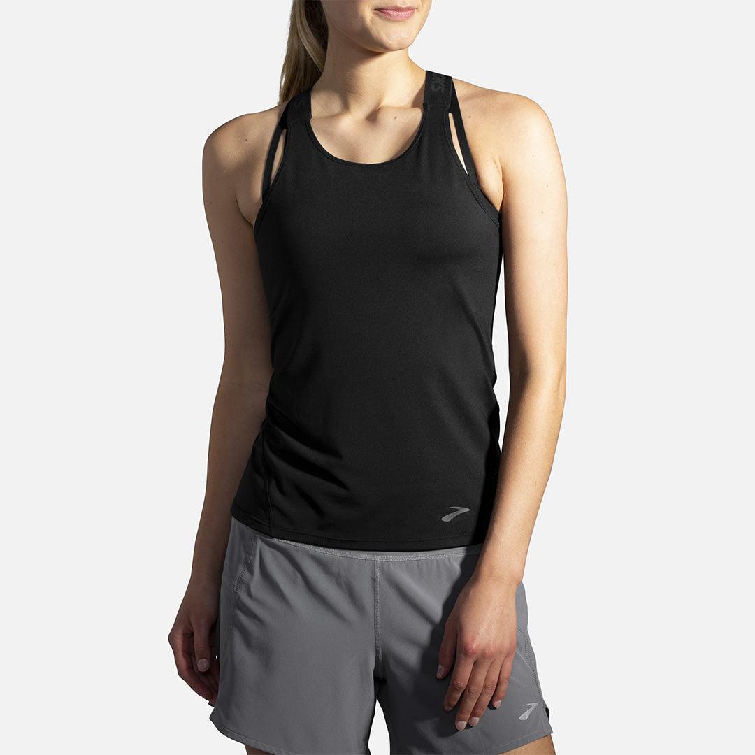 Brooks - Pick-up Tank - Femme - Le coureur nordique