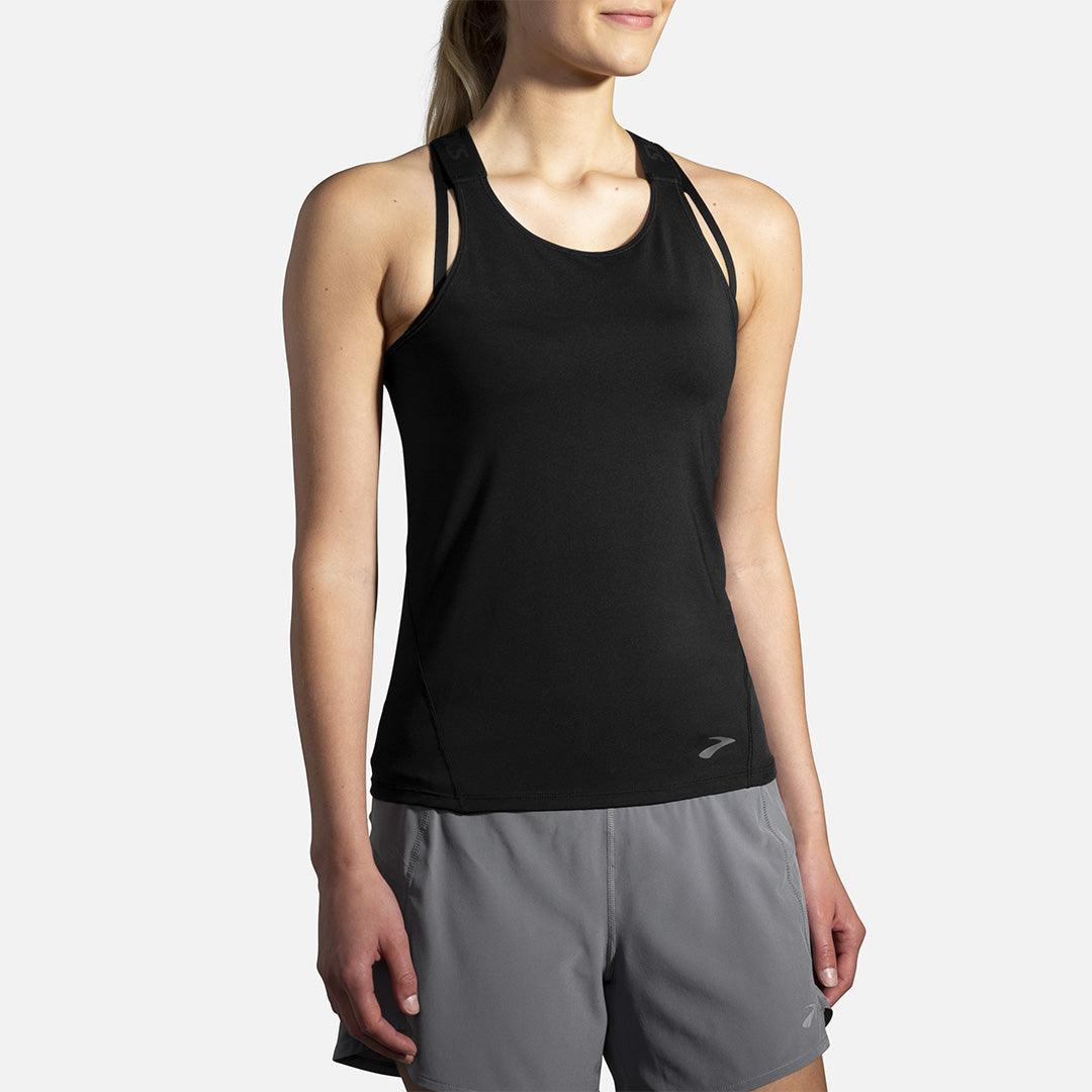 Brooks - Pick-up Tank - Femme - Le coureur nordique