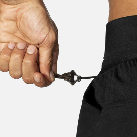 Brooks - Sherpa 7" 2-in-1 Short - Homme - Le coureur nordique