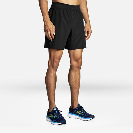 Brooks - Sherpa 7" Short - Homme - Le coureur nordique