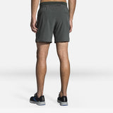 Brooks - Sherpa 7" Short - Homme - Le coureur nordique