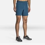 Brooks - Sherpa 7" Short - Homme - Le coureur nordique