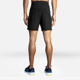 Brooks - Sherpa 7" Short - Homme - Le coureur nordique