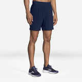 Brooks - Sherpa 7" Short - Homme - Le coureur nordique