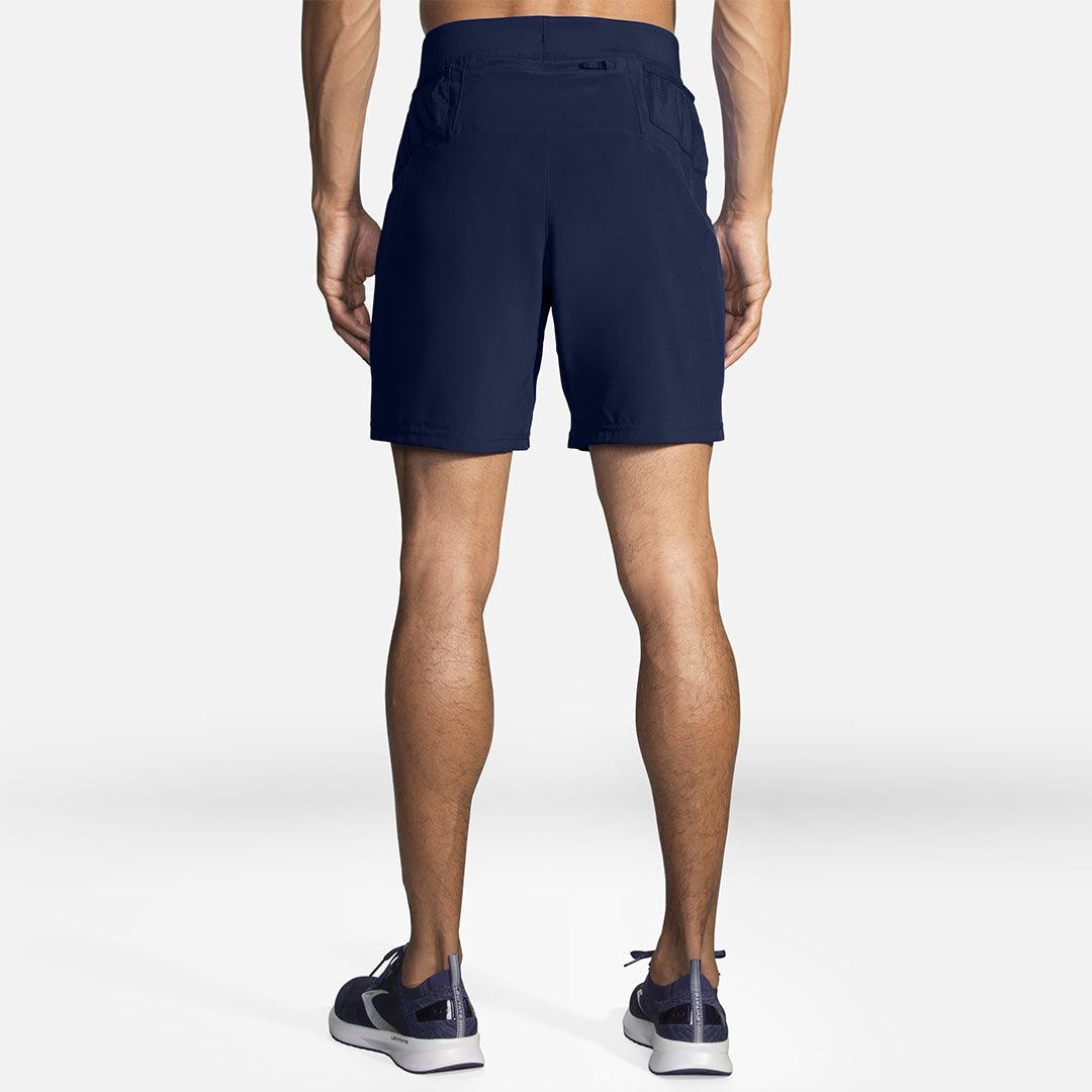 Brooks - Sherpa 7" Short - Homme - Le coureur nordique