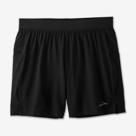 Brooks - Sherpa 7" Short - Homme - Le coureur nordique