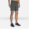 Brooks - Sherpa 7" Short - Homme - Le coureur nordique