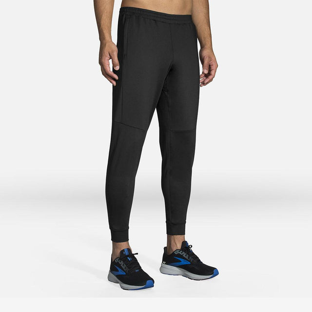 Brooks - Spartan Jogger - Homme - Le coureur nordique