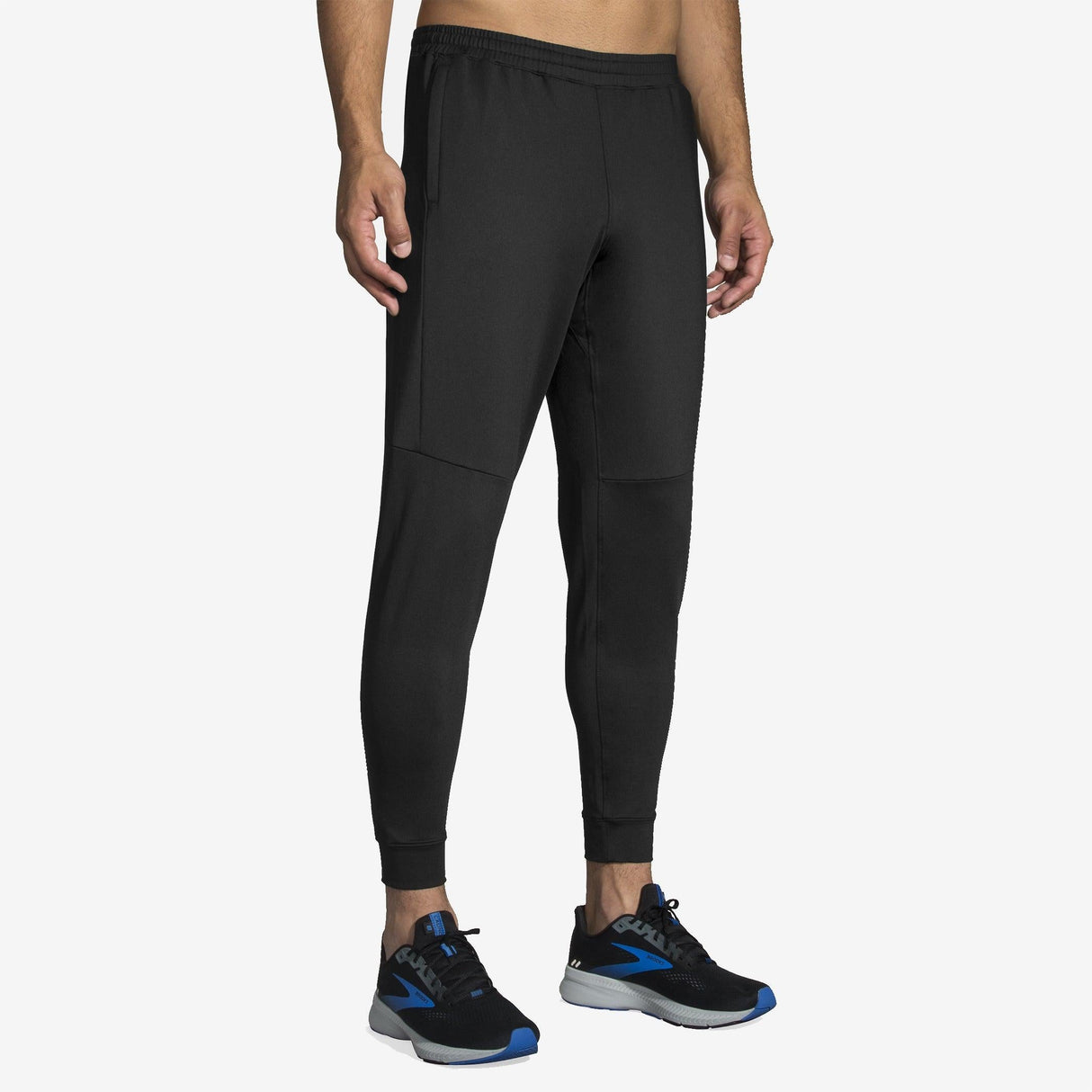 Brooks - Spartan Jogger - Homme - Le coureur nordique