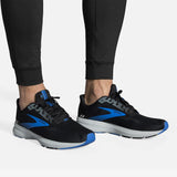 Brooks - Spartan Jogger - Homme - Le coureur nordique