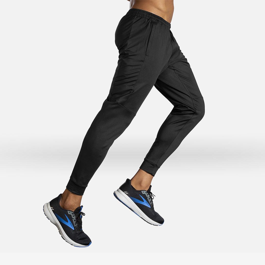 Brooks - Spartan Jogger - Homme - Le coureur nordique