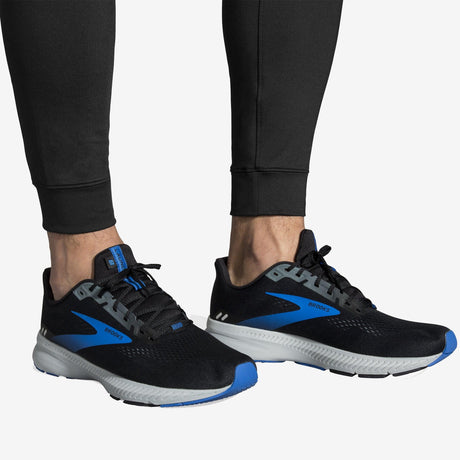 Brooks - Spartan Jogger - Homme - Le coureur nordique