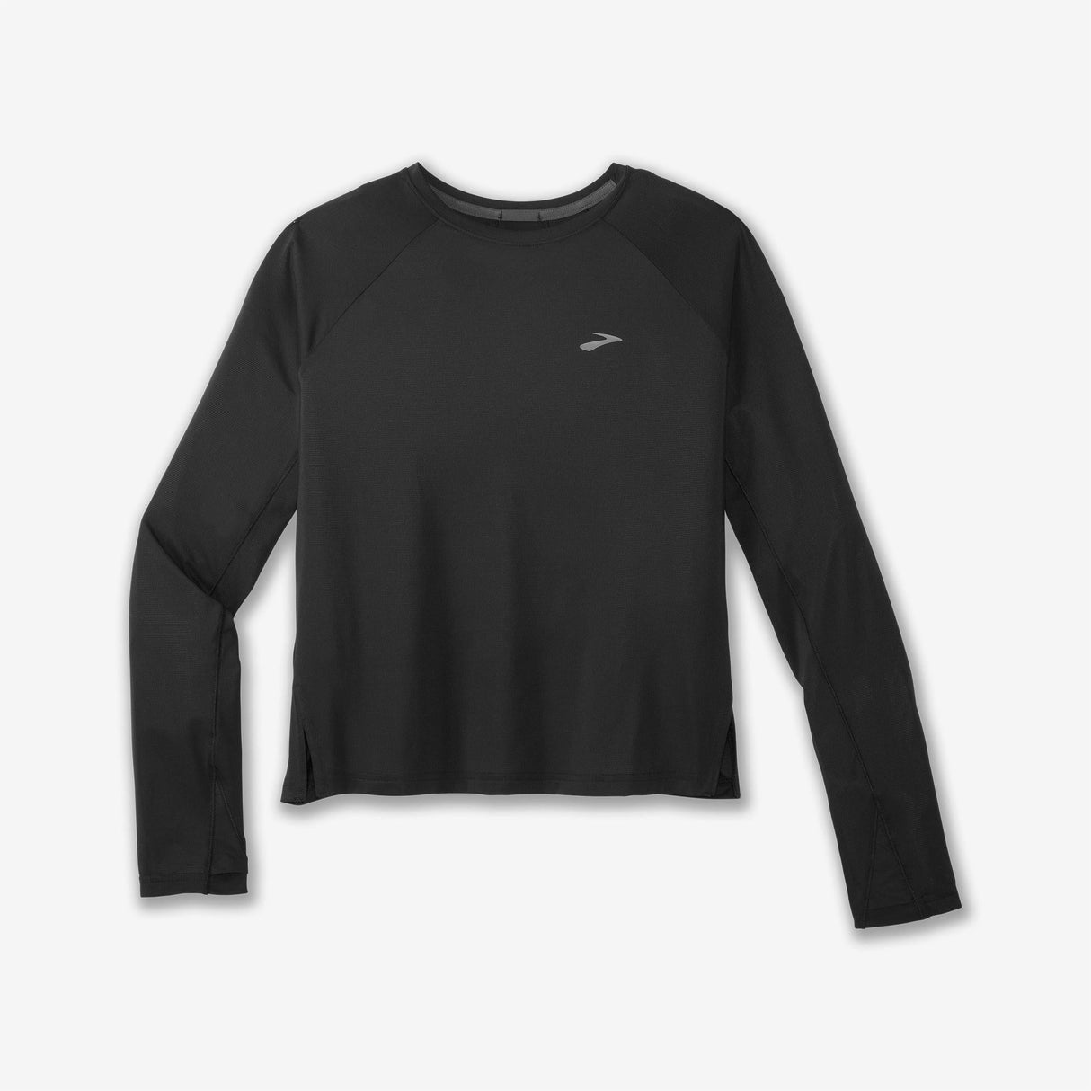 Brooks - Sprint Free Long Sleeve - Femme - Le coureur nordique