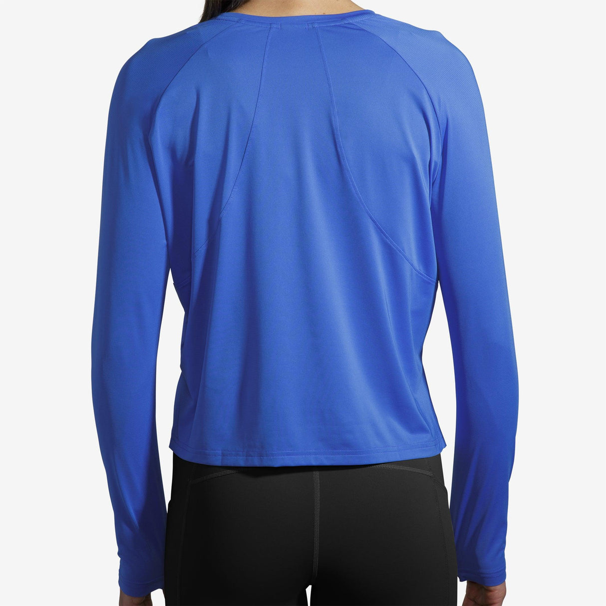 Brooks - Sprint Free Long Sleeve - Femme - Le coureur nordique