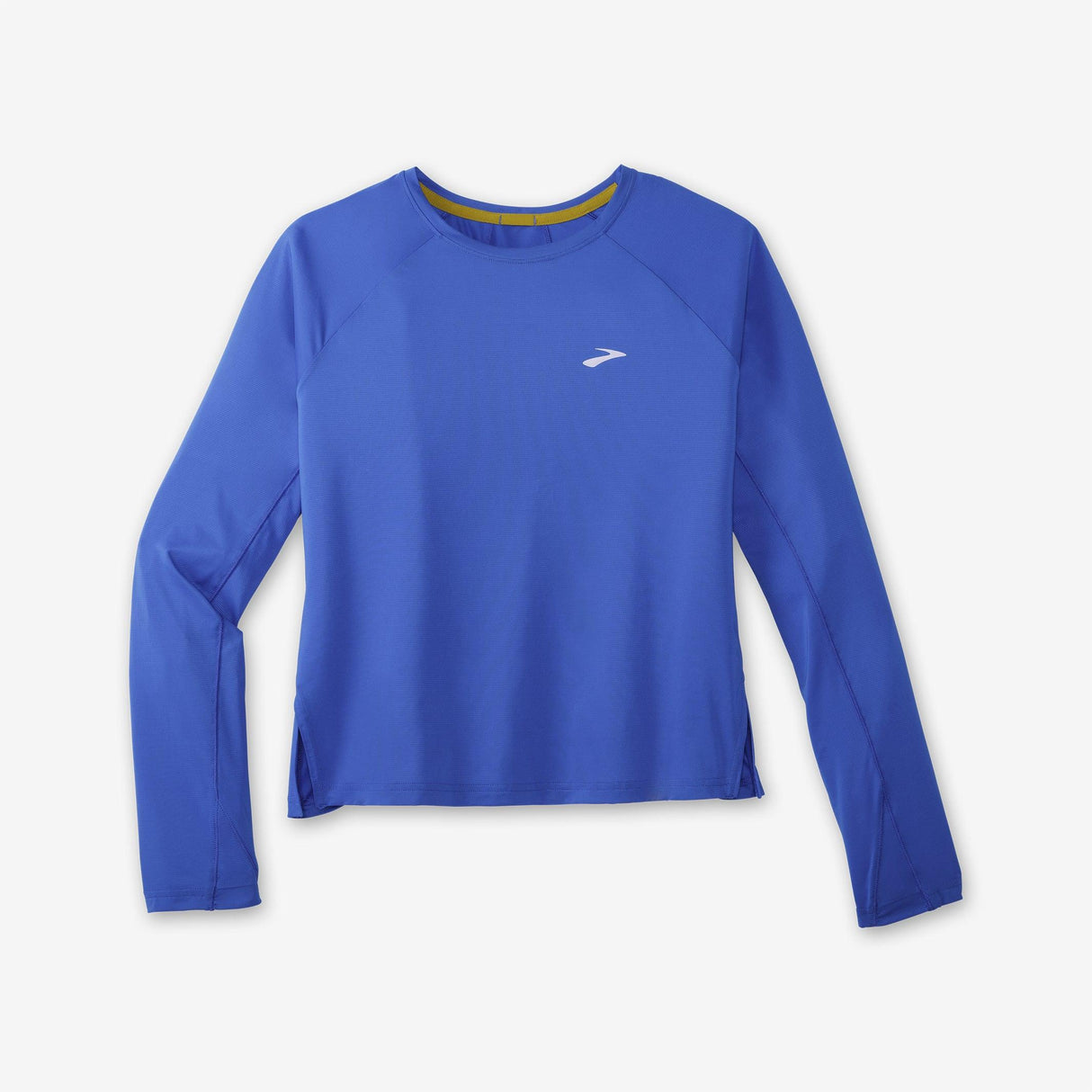 Brooks - Sprint Free Long Sleeve - Femme - Le coureur nordique