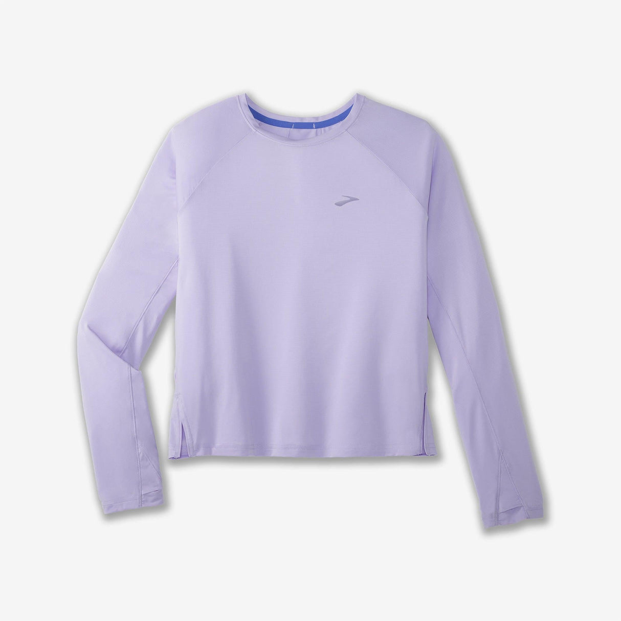 Brooks - Sprint Free Long Sleeve - Femme - Le coureur nordique