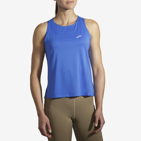 Brooks - Sprint Free Tank - Femme - Le coureur nordique