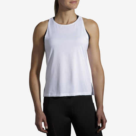 Brooks - Sprint Free Tank - Femme - Le coureur nordique