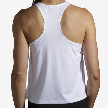 Brooks - Sprint Free Tank - Femme - Le coureur nordique