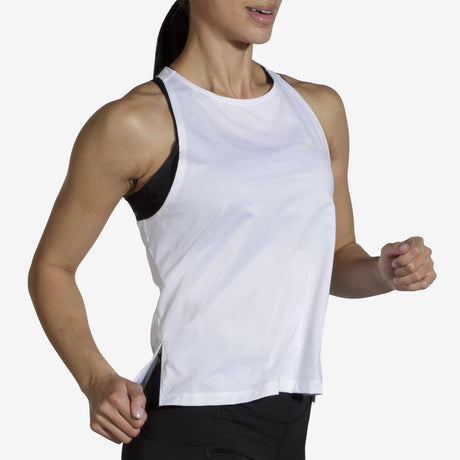 Brooks - Sprint Free Tank - Femme - Le coureur nordique