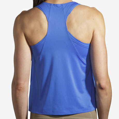 Brooks - Sprint Free Tank - Femme - Le coureur nordique