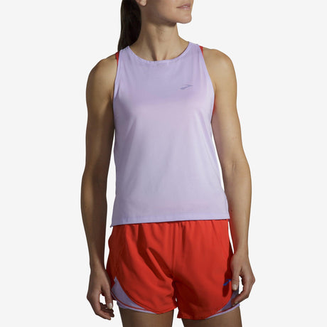 Brooks - Sprint Free Tank - Femme - Le coureur nordique