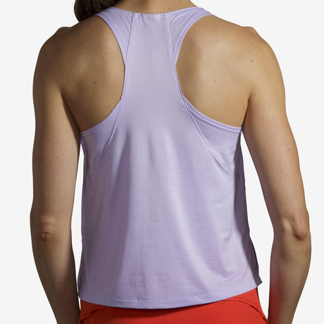 Brooks - Sprint Free Tank - Femme - Le coureur nordique