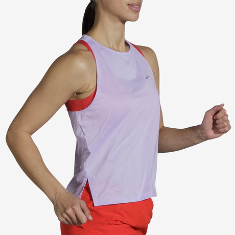 Brooks - Sprint Free Tank - Femme - Le coureur nordique