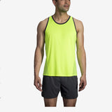 Brooks - Stealth Singlet - Homme - Le coureur nordique